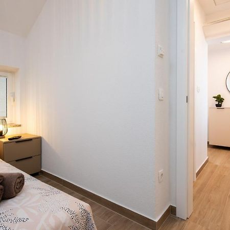 Apartments Summer Trogir Exterior foto