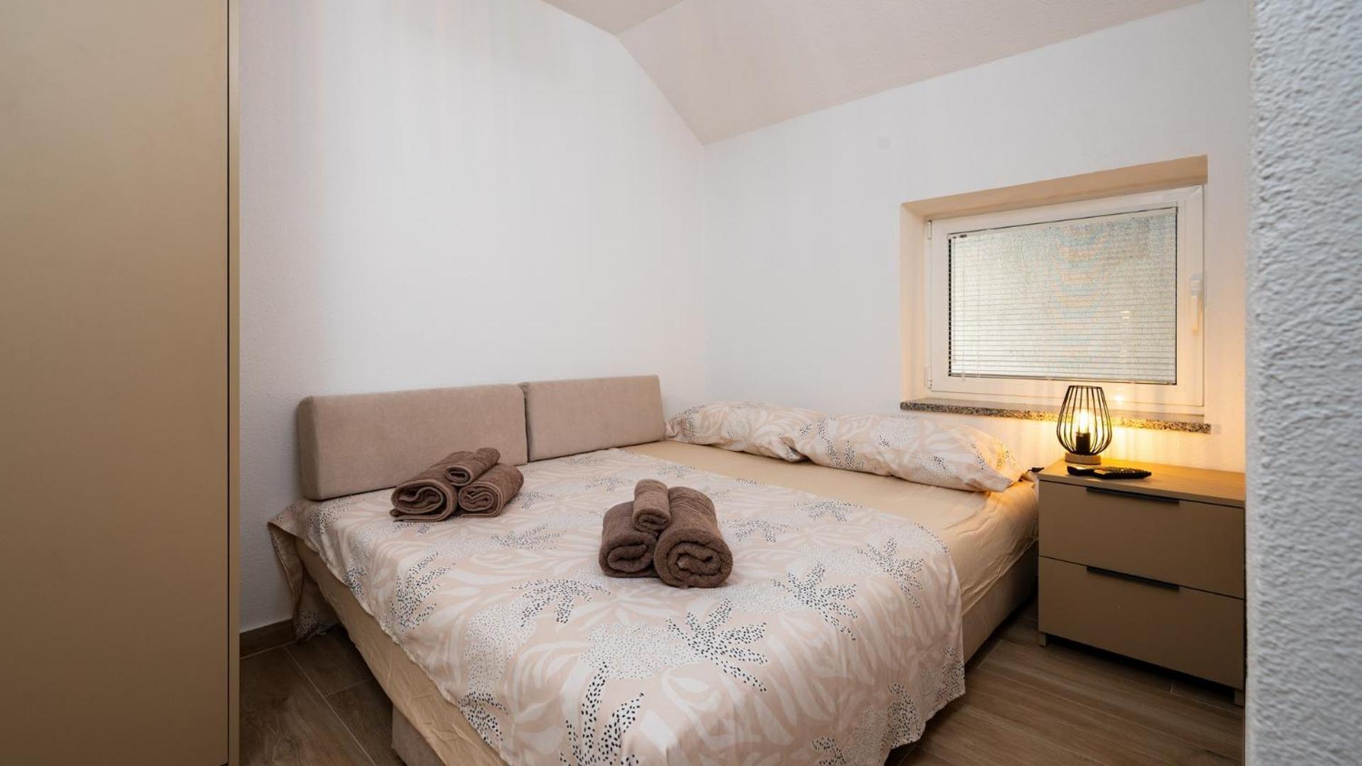 Apartments Summer Trogir Exterior foto