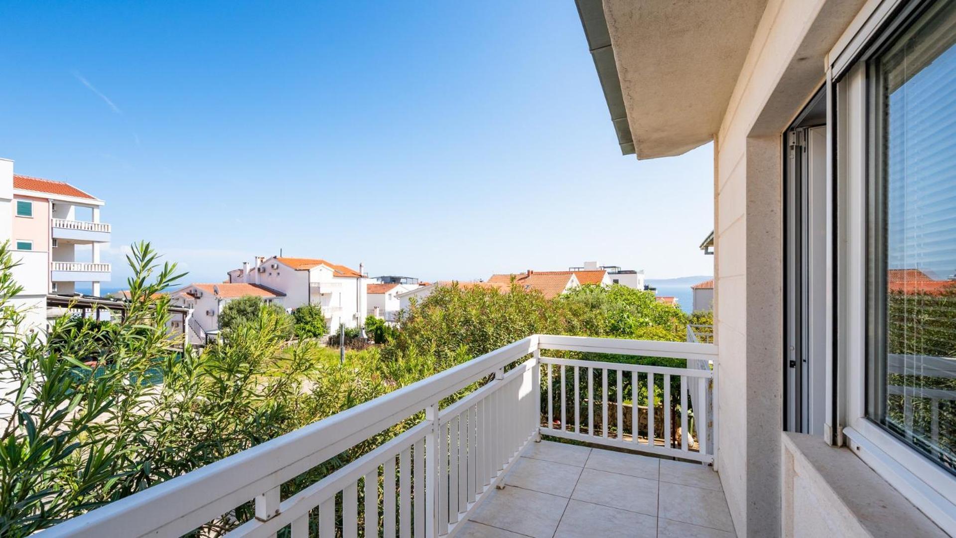 Apartments Summer Trogir Exterior foto