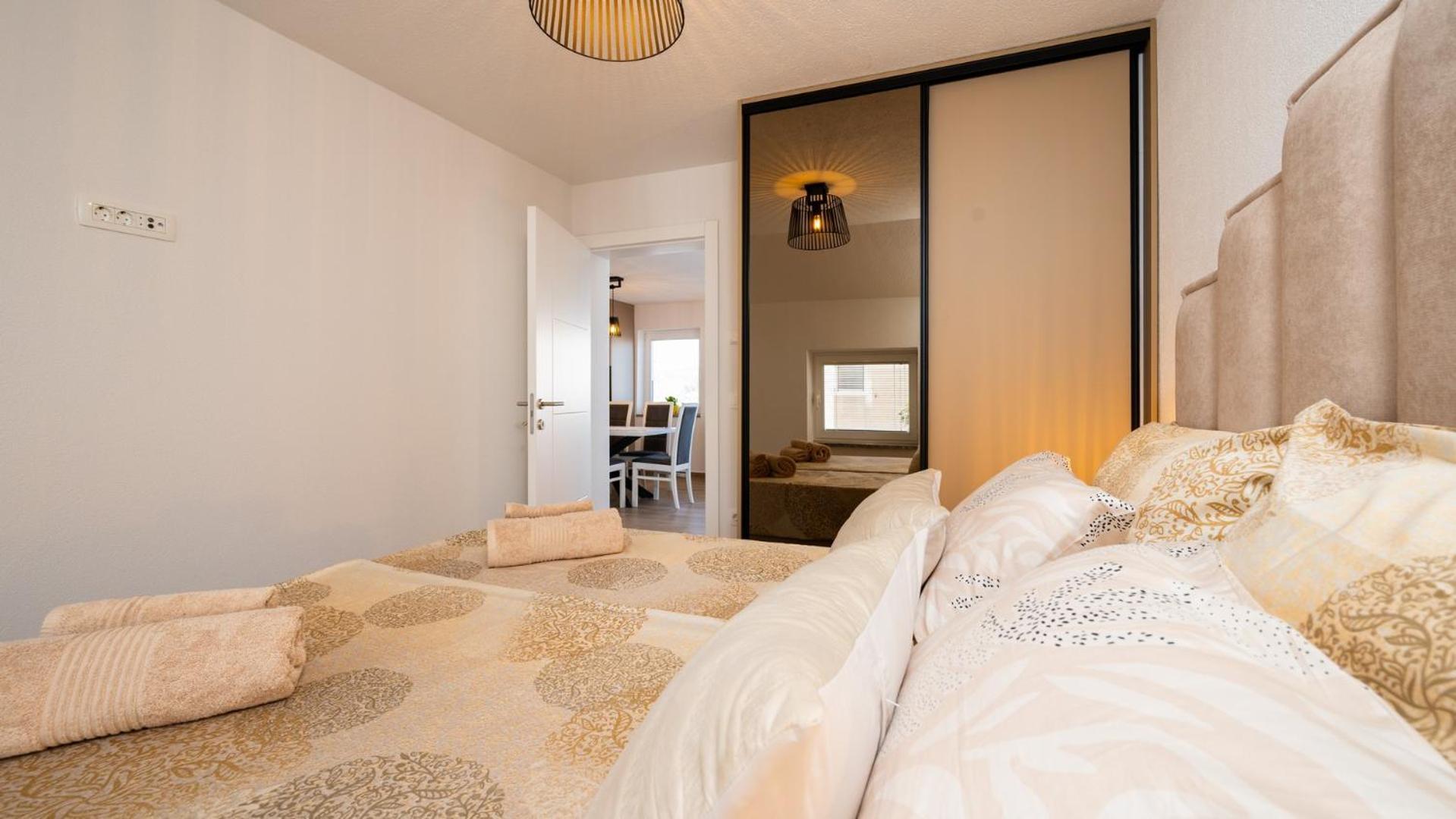 Apartments Summer Trogir Exterior foto