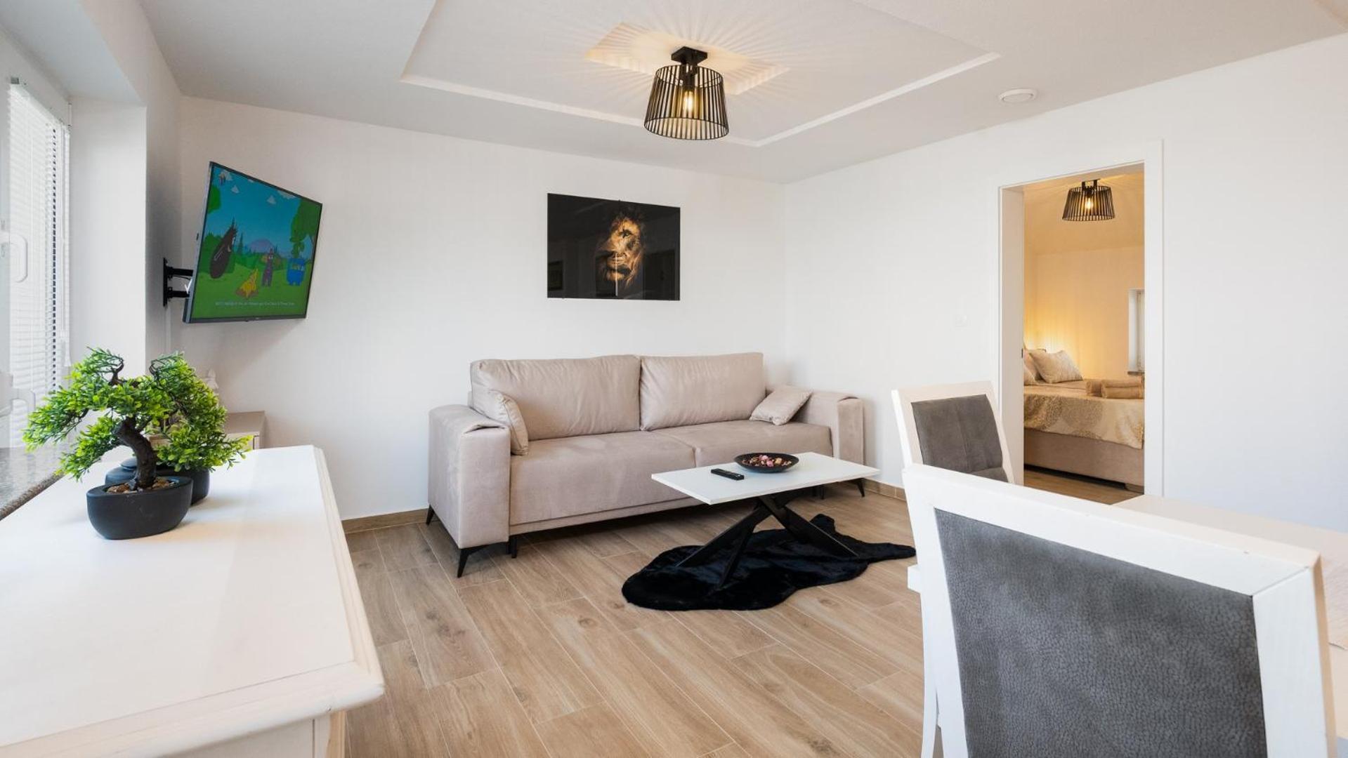 Apartments Summer Trogir Exterior foto
