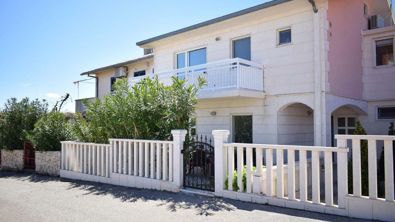 Apartments Summer Trogir Exterior foto