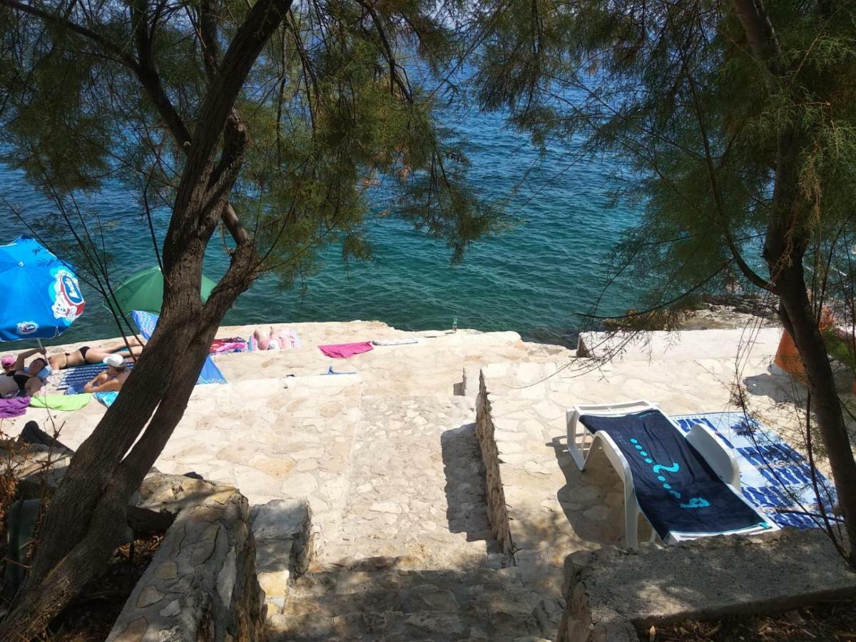 Apartments Summer Trogir Exterior foto